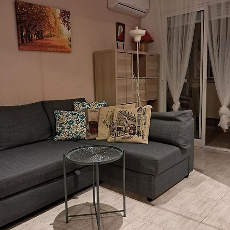 Tango Mango Apartment! Plaza 5 Min, Basen! Torrevieja Exterior foto