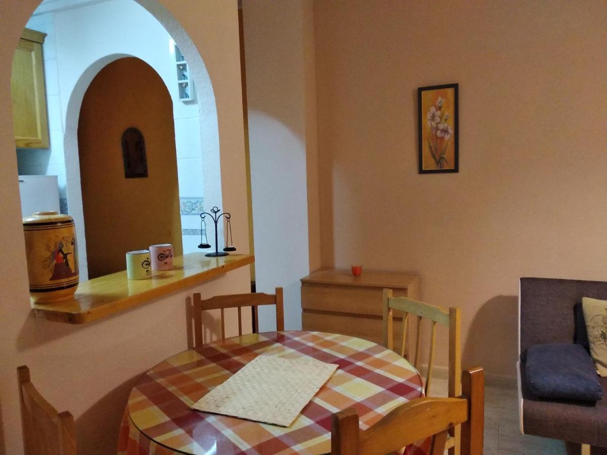 Tango Mango Apartment! Plaza 5 Min, Basen! Torrevieja Exterior foto