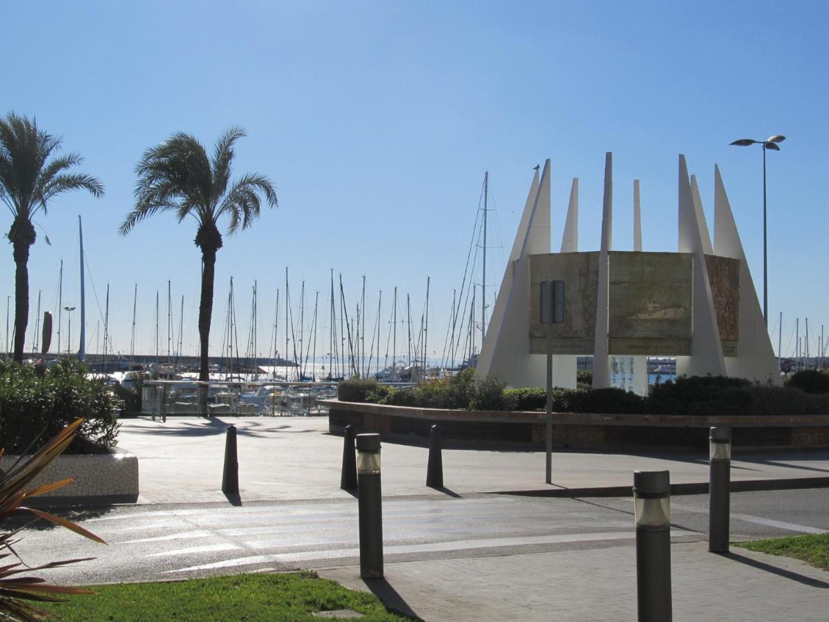 Tango Mango Apartment! Plaza 5 Min, Basen! Torrevieja Exterior foto