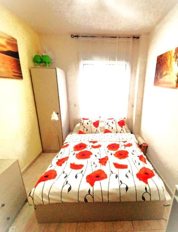 Tango Mango Apartment! Plaza 5 Min, Basen! Torrevieja Exterior foto
