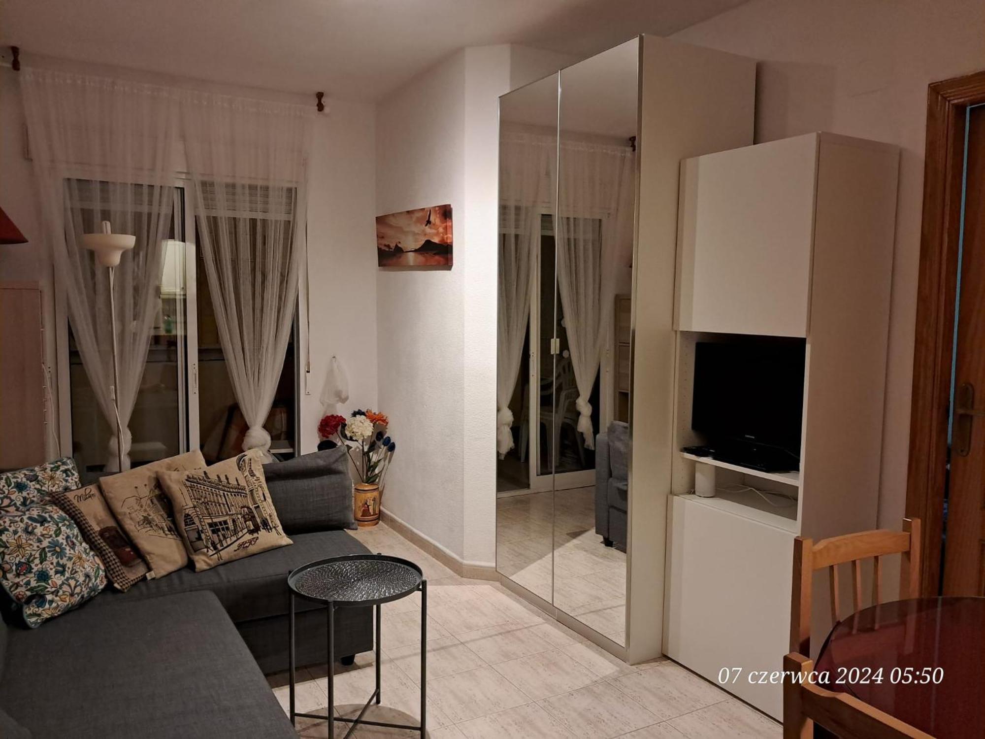 Tango Mango Apartment! Plaza 5 Min, Basen! Torrevieja Exterior foto