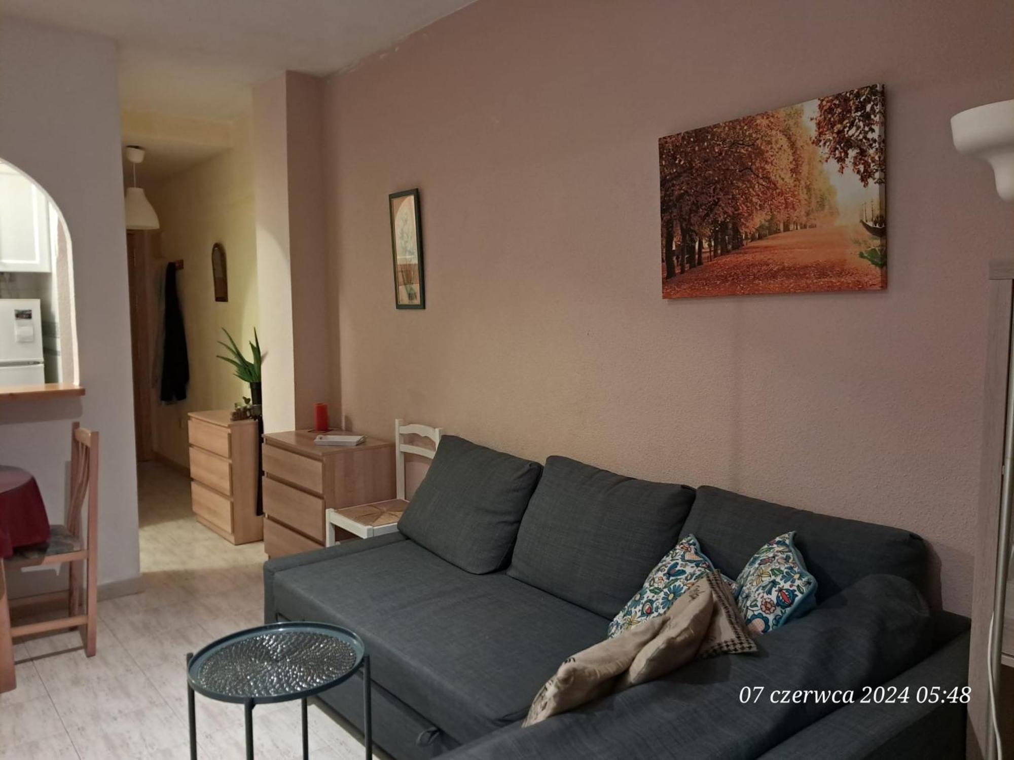 Tango Mango Apartment! Plaza 5 Min, Basen! Torrevieja Exterior foto